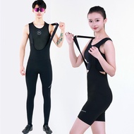 Bicycle Cycling Pants Seat Cushion Cycling Pants Cycling Pants Shock-Absorbing Cycling Pants Mountai