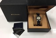 寶格麗 BVLGARI Aluminum AL29T 手錶 精品錶