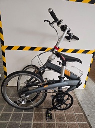 Dahon MU Pro 摺疊單車
