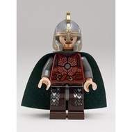 lego Lord of the ring Minifig Eomer