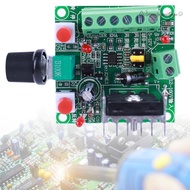 Stepper Motor Driver Controller Adjustable Frequency Regulation Step Motor Drive Simple Controller P