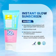 ANIMATE Instant Glow Sunscreen 5 Protection SPF50++