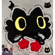 Toothless beanie/ Toothless dragon beanie