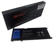 GHU New 33YDH 56Wh Compatible with 33YDH Battery Dell, UL Tested for Dell Inspiron 17-7779, Bateria