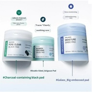 [Dermatory] Do Kyung Soo PICK! Toner Pad (Pore & Cica & Hyaluron)