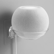 Astelar idea HomePod mini智慧音箱支架-透 Ai-HPm-01C