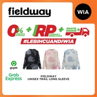 WIA Fieldway Unisex Trail Long Sleeve - Premium Running Jersey
