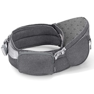 Sunveno Baby Infant Hip Seat Carrier Toddler Waist Seat Stool Carrier Convinient Baby Front Carrier