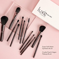 LUXE Pro Mini Brush Sendayu Tinggi .