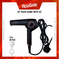 JadeEmpress Pro Ionic BLDC Hair Dryer 6802