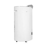 Máy hút ẩm LG Dual Inverter 16L MD16GQSE0.ABAE - Bảo hành 12 tháng