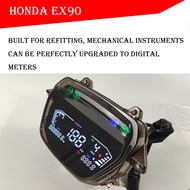 Demak EX90 Dream C100 C100N AVATE DY90 Traxx Star Alat Motosikal 4.6