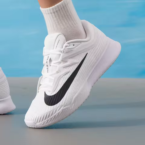 SSTY Nike Men's Summer Air Zoom Vapor Pro 3 Tennis Shoes FZ2161-101