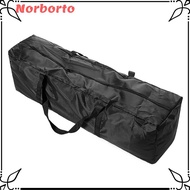 NORBORTO Scooter Storage Bag, Waterproof  Cloth Electric Scooter Bag, Durable Heavy Duty Lightweight