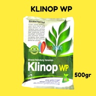 KLINOP WP 500 g Mineral Pelindung Tanaman Plant Cover Mineral Pelindung Tanaman