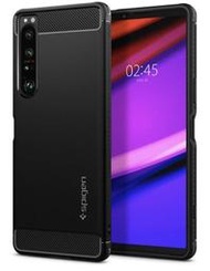 北車 SGP / Spigen Sony Xperia 1 IV Rugged Armor 軍規 防摔 保護殼 背蓋