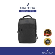 NAUTICA Blayton Trendy USB Charging Port Waterproof Backpack| Bag Galas (NTBP0623-3395096)