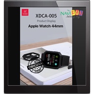 XUNDD Beetle Bumper Case for Apple Watch Series 4 40mm 44mm