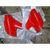 Suzuki RGX Fork Cover Set (red)