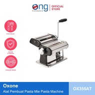 Alat Pembuat Pasta Mie Pasta Machine Oxone OX355AT OX 355AT