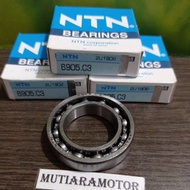 BEARING 6905 C3 POLOS 25x42x9 MM