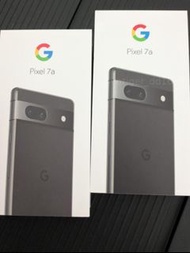 Google Pixel 7a USA Unlocked 128GB
