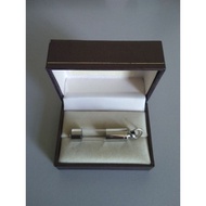 Stainless Steel Vial Glass Amulet Bottle Pendant (SP3170K-9)