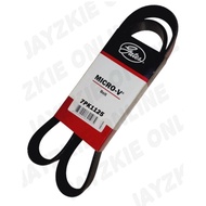 7PK1125 RIBBED BELT NISSAN ALMERA N17 1.5 (7PK 1125)