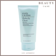 ESTEE LAUDER Perfectly Clean Multi-action Creme Cleanser 150ml