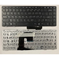 Laptop keyboard US Layout for HP Elitebook 6460P 8460 8460p 8470p 8470W 6460B 6465B