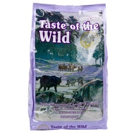 Taste of the Wild lamb 1.5