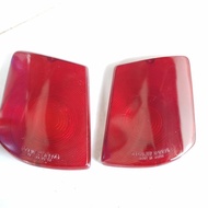 mika stoplamp honda n360