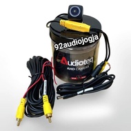 Parking Camera Reverse Camera Audioteq AHD 1080p Waterproof Moving Line