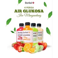 BARIKEL GLUCOSE WATER 75G 300ML {BTL} (RANDOM FLAVOUR)