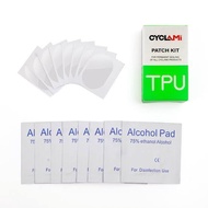 Cyclami Patch Kit Tire Patch Tpu