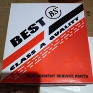 Piston ring B16 B18 STANDARD 10K 20K BEST RED BOX