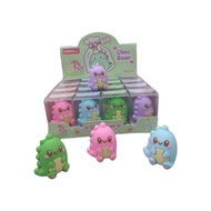 Weibo Dino Sharpener WB-71027