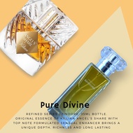 [DECANT] Szindore Pure Divine Extrait de Parfum - Dupe Angels' Share By Kilian