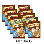 ROS GROCERS ENERGEN CEREAL DRINK 40GX10