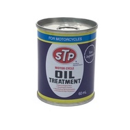STP OIL TREATMENT 60ML MOTORCYCLE ENGINE OIL TREATMENT MINYAK ENJINE MOTOSIKAL