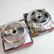 TROMOL BELAKANG VND VARIO 125/150 STANDAR / SLIM / COAK