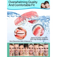 Beauty Braces Set Comfortable Beauty Teeth Lifting Smile Lifting Set Braces