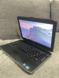 Dell Latitude E5430 #processor Core i7-3540M @ 3.0GHZ #Ram 8Gb #SSD 128Gb #Windows 10 #Microsoft off