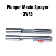 MESIN Plunger 3WF3 Pest Sprayer Machine 3WF3 142mm