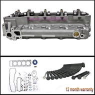4M40 4M40T complete cylinder head gasket bolt  for Mitsubishi Pajero GLS GLX Montero GLS GLX canter 