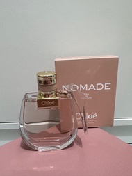 Chloe Nomade Perfume