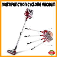 PREMIUM Handheld Multifunctional Cyclone Vacuum Cleaner Bagless