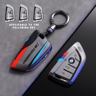 🇲🇾 BMW TPU M PERFORMANCE Car Key Cover BMW F10 F30 Fully Covered Car Key Cover BMW F10 F20 F25 F30 F