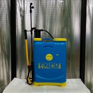 SPRAYER PERTANIAN MANUAL 16 LITER / POMPA MANUAL 16 LITER / SEMPROTAN GENDONG 16 LITER-Aishley7