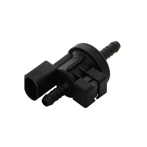 FOR VW Touareg Touran Golf Audi A6L A8L Q7 TT 1.8T 2.0T 2.4L 2.8L 3.0L 4.2L Activated carbon caniste